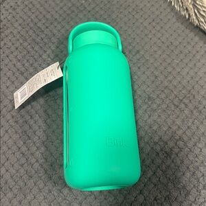 Bink green Water Bottle